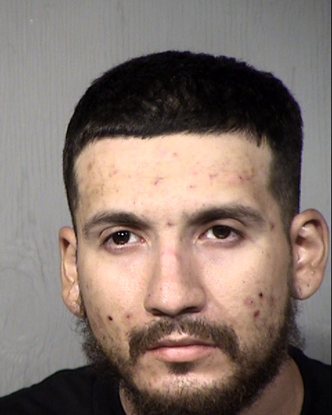 David Payan Mugshot / Maricopa County Arrests / Maricopa County Arizona