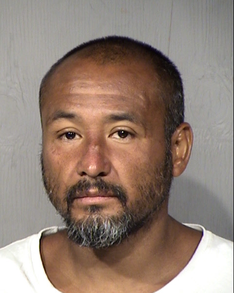 Manuel Anastacio Arballo Mugshot / Maricopa County Arrests / Maricopa County Arizona