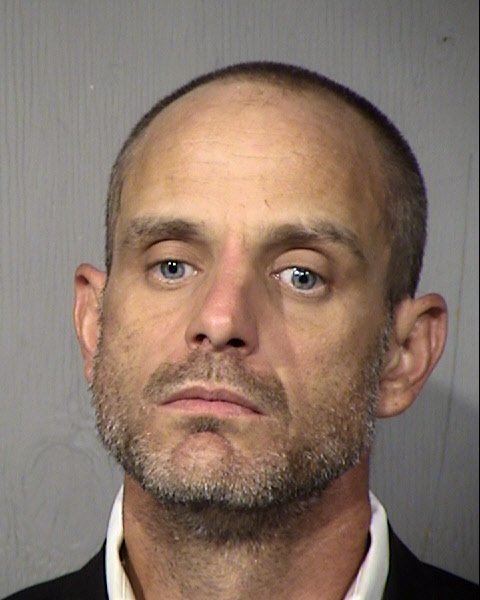 Sean Phillip Cory Mugshot / Maricopa County Arrests / Maricopa County Arizona