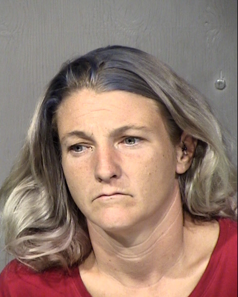 Michelle Lee Martin Mugshot / Maricopa County Arrests / Maricopa County Arizona