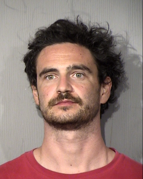 Rocco Gerald Errichetto Mugshot / Maricopa County Arrests / Maricopa County Arizona