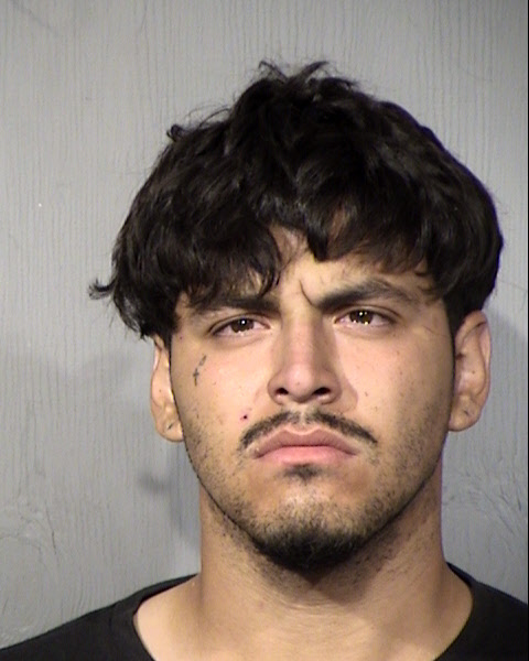 Jose Estrella Lopez Mugshot / Maricopa County Arrests / Maricopa County Arizona