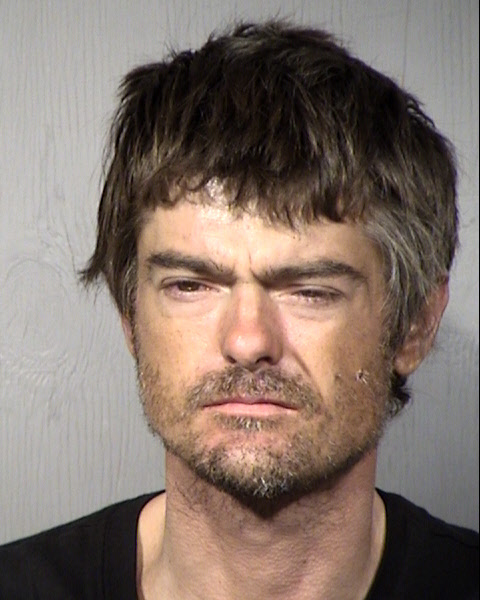 Geoffrey Arnold Willi Pfister Mugshot / Maricopa County Arrests / Maricopa County Arizona