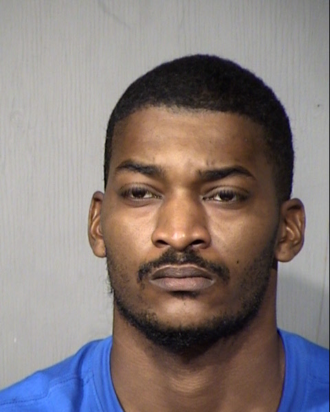Kevin Arnell Poole Mugshot / Maricopa County Arrests / Maricopa County Arizona