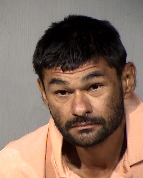 Carlos Armando Hernandez Mugshot / Maricopa County Arrests / Maricopa County Arizona