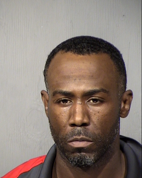 Darren Love Mugshot / Maricopa County Arrests / Maricopa County Arizona