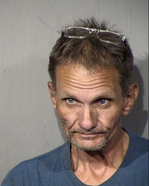 Robert Dean Kozak Mugshot / Maricopa County Arrests / Maricopa County Arizona
