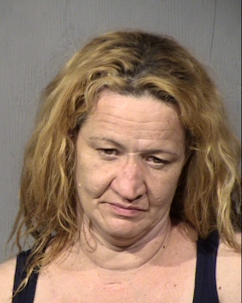Debra Kay Strawbridge Mugshot / Maricopa County Arrests / Maricopa County Arizona