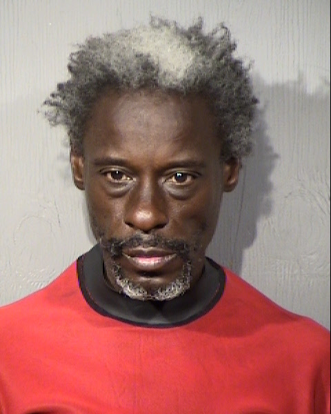 Darrel Kenneth Grant Mugshot / Maricopa County Arrests / Maricopa County Arizona