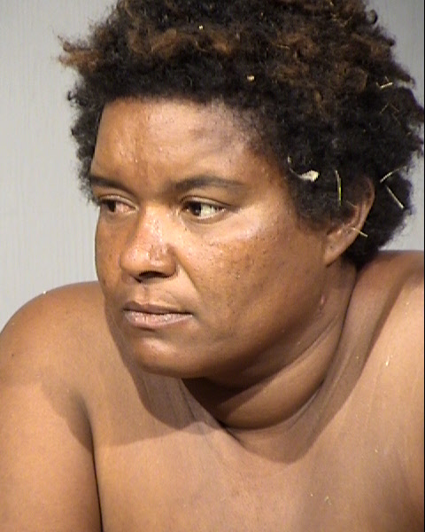 Brandi N Trujillo Mugshot / Maricopa County Arrests / Maricopa County Arizona