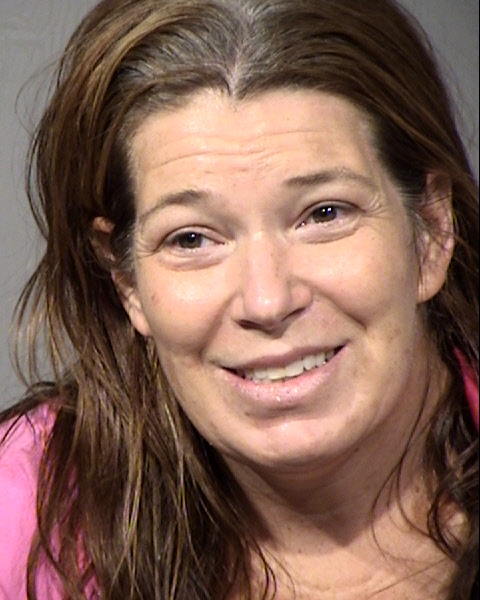 Heather Pilgrim Mugshot / Maricopa County Arrests / Maricopa County Arizona