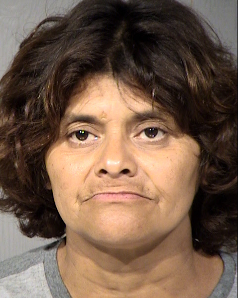 Teresa E Stuppi Mugshot / Maricopa County Arrests / Maricopa County Arizona