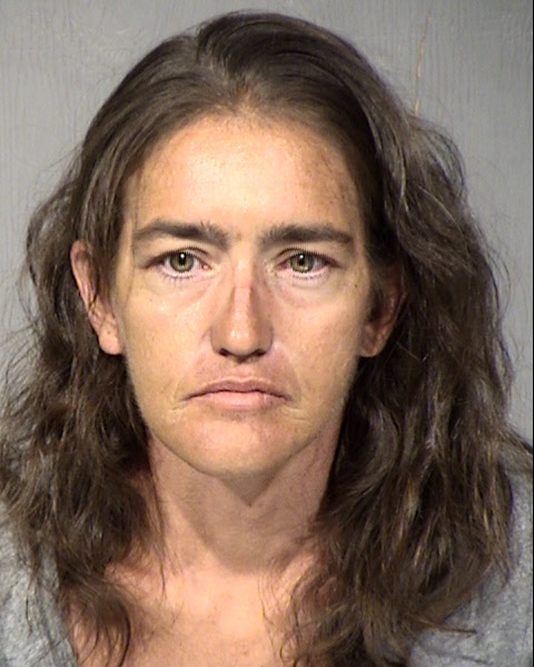 Carrie Lynne Catero Mugshot / Maricopa County Arrests / Maricopa County Arizona