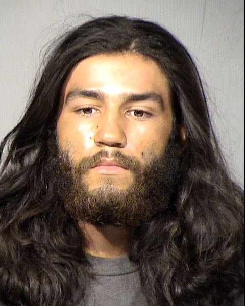 Luis Lopez Mugshot / Maricopa County Arrests / Maricopa County Arizona