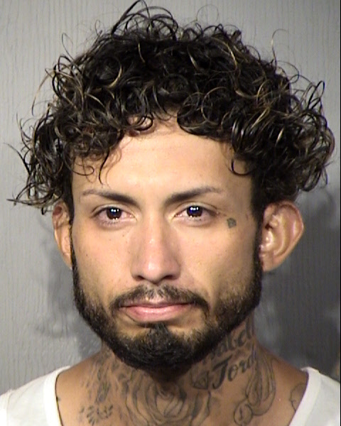Cesar Pineda Mugshot / Maricopa County Arrests / Maricopa County Arizona