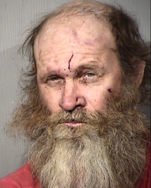 Timothy Ronald Coomer Mugshot / Maricopa County Arrests / Maricopa County Arizona