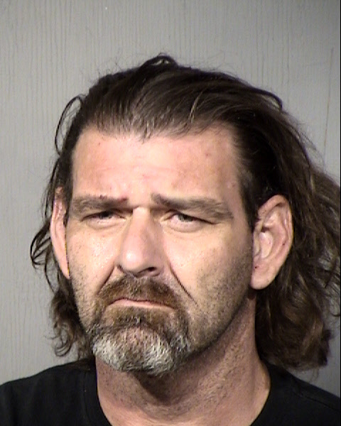 Mark Edward Spencer Mugshot / Maricopa County Arrests / Maricopa County Arizona