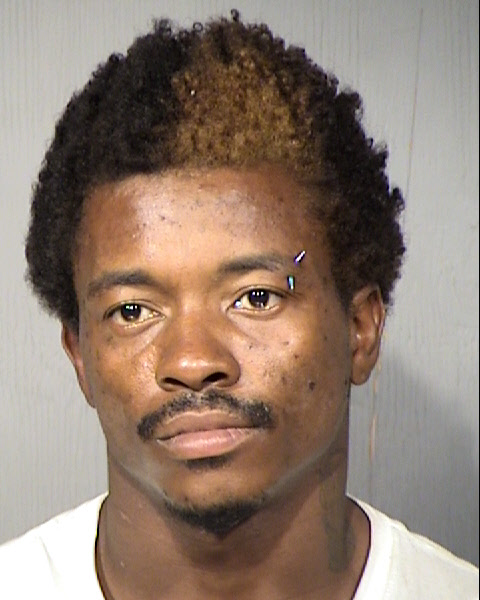 Mel La Joe Wright Mugshot / Maricopa County Arrests / Maricopa County Arizona