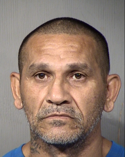 Rogelio Coronado Chavarria Mugshot / Maricopa County Arrests / Maricopa County Arizona