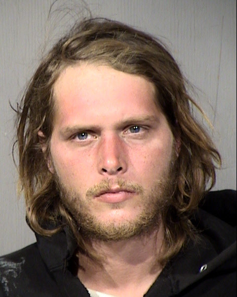 Matthew Gardner Horsey Mugshot / Maricopa County Arrests / Maricopa County Arizona