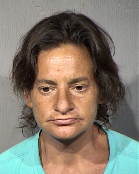 Alicia Sophia Weiss Mugshot / Maricopa County Arrests / Maricopa County Arizona