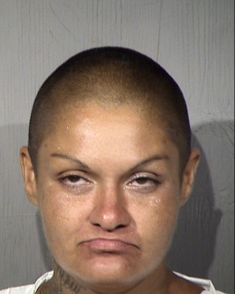 Kathleen Lorraine Garcia Mugshot / Maricopa County Arrests / Maricopa County Arizona