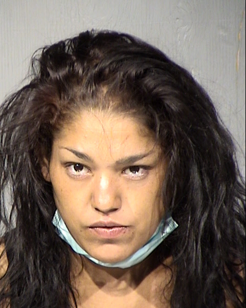 Valerie Yvonne Rodriguez Mugshot / Maricopa County Arrests / Maricopa County Arizona