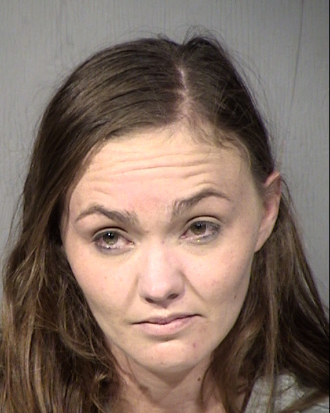 Brandy Marie Penn Mugshot / Maricopa County Arrests / Maricopa County Arizona
