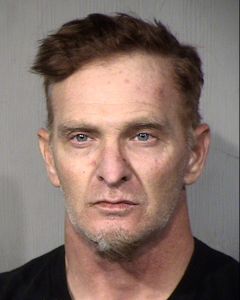 Martin John Flake Mugshot / Maricopa County Arrests / Maricopa County Arizona