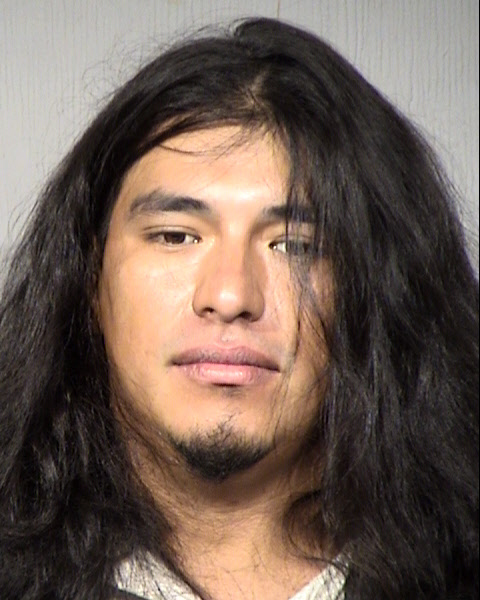 Pedro Antonio Vergara Mugshot / Maricopa County Arrests / Maricopa County Arizona