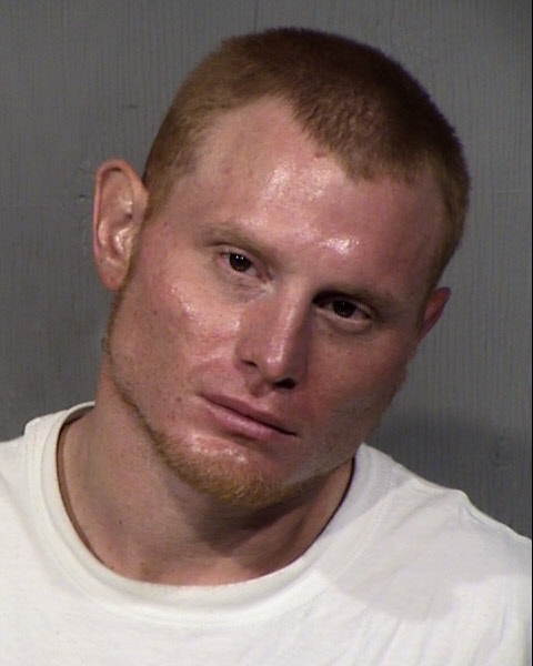 Kane Anthony Maldonado Mugshot / Maricopa County Arrests / Maricopa County Arizona