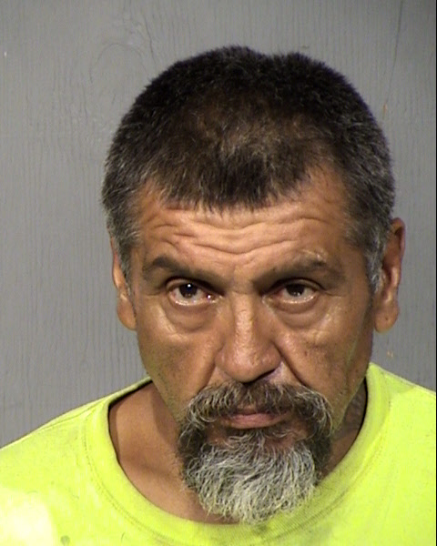 Jesus Olea Mugshot / Maricopa County Arrests / Maricopa County Arizona