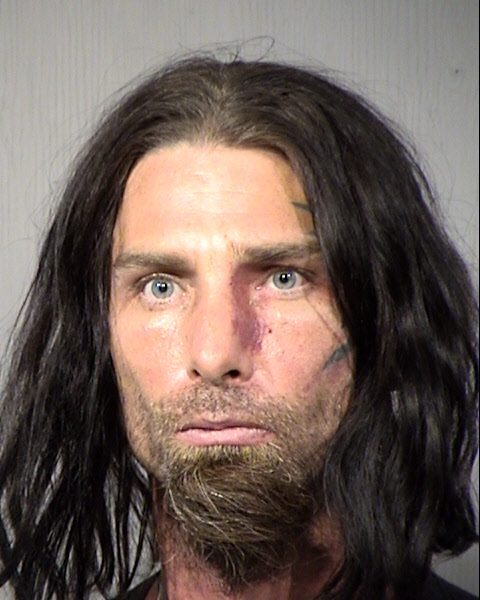 Michael Edward Theodorovich Mugshot / Maricopa County Arrests / Maricopa County Arizona