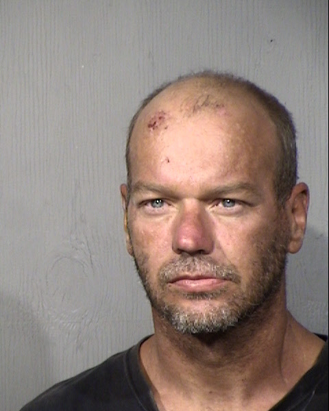 Scott Wayne Housley Mugshot / Maricopa County Arrests / Maricopa County Arizona