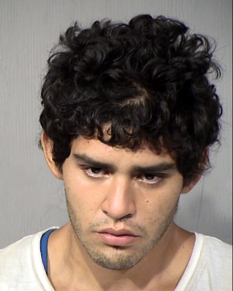 Atanacio De Jesus Arce Maldonado Mugshot / Maricopa County Arrests / Maricopa County Arizona