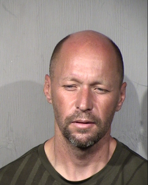 James Paul Gogolewski Mugshot / Maricopa County Arrests / Maricopa County Arizona
