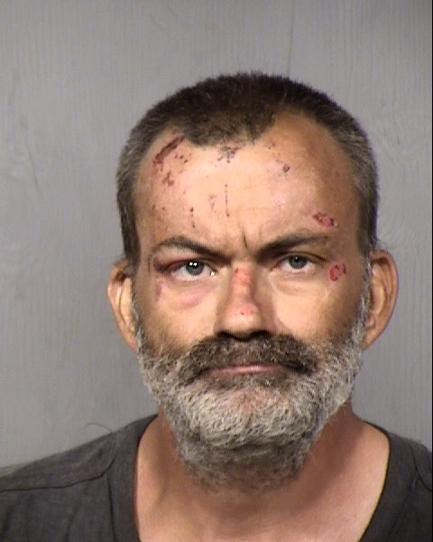 Andrew Gary Buzzitta Mugshot / Maricopa County Arrests / Maricopa County Arizona