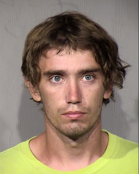 Jonathan James Powell Mugshot / Maricopa County Arrests / Maricopa County Arizona