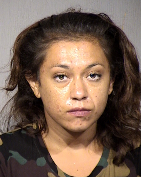 Celena Raquel Aguilar Mugshot / Maricopa County Arrests / Maricopa County Arizona