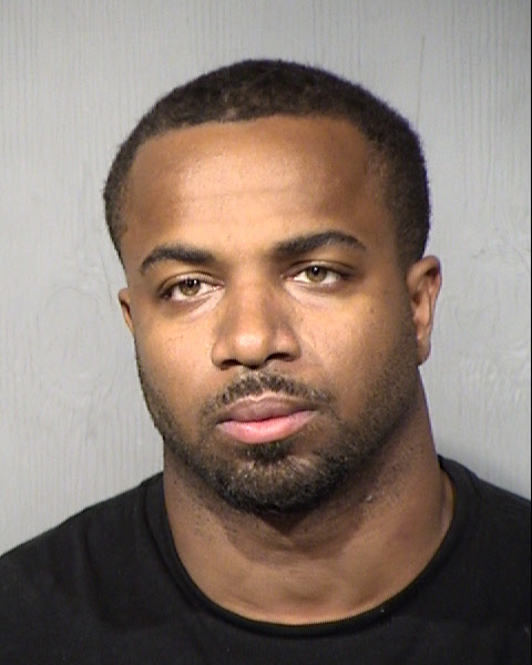 Victor W Dana Mugshot / Maricopa County Arrests / Maricopa County Arizona