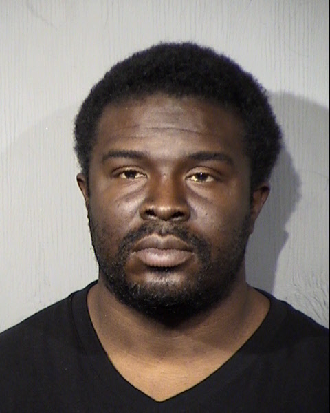 Gregory Boyd Mugshot / Maricopa County Arrests / Maricopa County Arizona