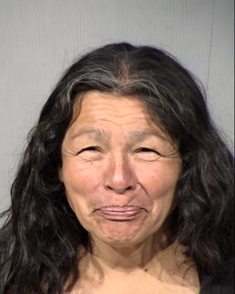 Jacqueline Marie Flores Mugshot / Maricopa County Arrests / Maricopa County Arizona
