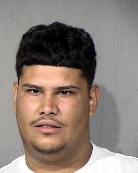 Eduardo Pacheco Gonzalez Mugshot / Maricopa County Arrests / Maricopa County Arizona