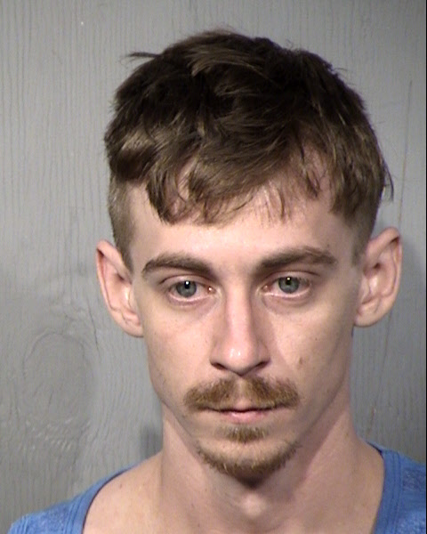 Avery Vance King Mugshot / Maricopa County Arrests / Maricopa County Arizona