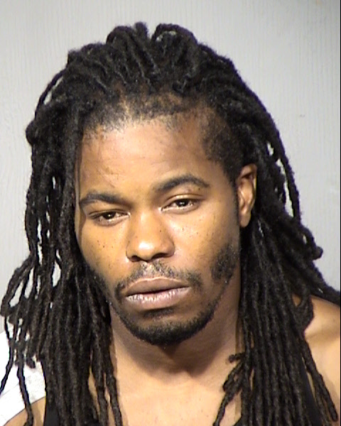 Bryan King Mugshot / Maricopa County Arrests / Maricopa County Arizona