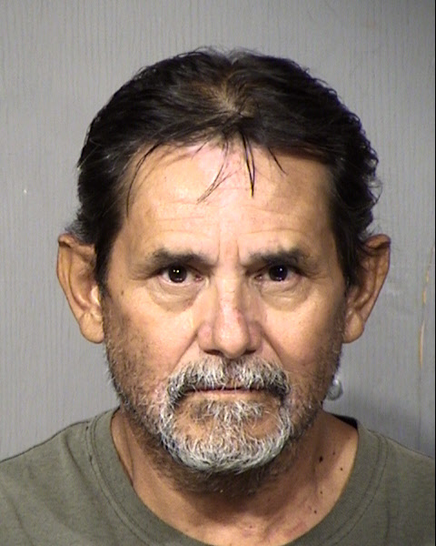 Rosendo M Buelna Mugshot / Maricopa County Arrests / Maricopa County Arizona
