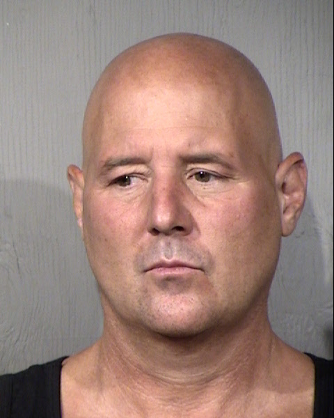 Todd Janoska Mugshot / Maricopa County Arrests / Maricopa County Arizona