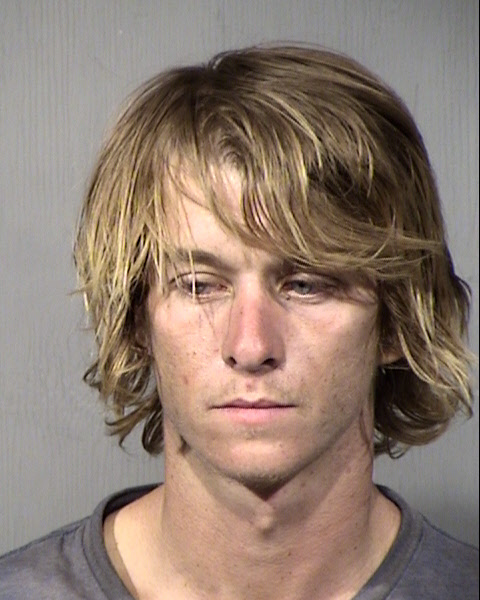 Dewey Durwood Christensen Mugshot / Maricopa County Arrests / Maricopa County Arizona