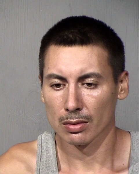 Lorenzo Pineda Mugshot / Maricopa County Arrests / Maricopa County Arizona