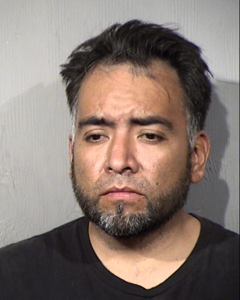 Arturo Tovar Bolanos Mugshot / Maricopa County Arrests / Maricopa County Arizona